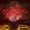 Walt Disney World Resort Planning Fourth of July Celebration