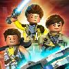 New Series, ‘Lego Star Wars: The Freemaker Adventures,’ Coming to Disney XD in June