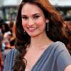 Lily James Announced as Star of Disney’s ‘Cinderella’