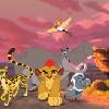 Disney Channel’s ‘The Lion Guard: Return of the Roar’ Premieres in November