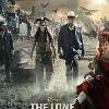 New Posters Released for ‘The Lone Ranger’