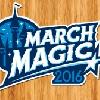 Annual March Magic Tournament for Disney Parks Attractions Kicks Off