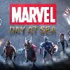Full Roster of Marvel Characters Announced for Marvel Day at Sea