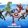 Marvel Super Heroes Assembling for Disney Infinity 2.0 Edition