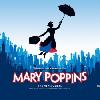 ‘Mary Poppins’ Celebrates Milestone Performance on Broadway