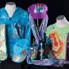 ‘The Little Mermaid’ Themed Merchandise Coming to Disney California Adventure
