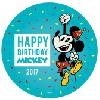 Disney Parks Celebrating Mickey’s Birthday on November 18