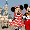 Disney Dropping Pensions for New Salaried Employees