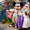 Disneyland to Celebrate Mardi Gras with New Orleans Bayou Bash