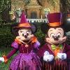 Bibbidi Bobbidi Boutique to Offer Minnie Mouse-themed Makeover for Halloween Season