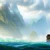 Walt Disney Animation Studios Announces Next Film – ‘Moana’