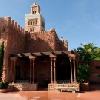 Disney Officially Announces New Spice Road Table Restaurant in Epcot’s Morocco