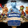 The Muppets Present..Great Moments in American History to Debut on October 2 at Magic Kingdom