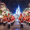 Mickey’s Very Merry Christmas Party Starts November 8 at the Magic Kingdom