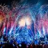 Catch a Live Stream of the New Year’s Eve Fireworks from the Magic Kingdom on December 31