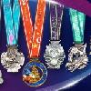 runDisney Reveals Medals for 2018 Disneyland Paris Magic Run Weekend