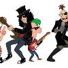 Phineas and Ferb Music Video ‘Kick It Up A Notch’ Debuts, Featuring Slash