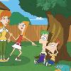 ‘Phineas and Ferb’ Experience Coming to Downtown Disney