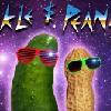 New Animated Series ‘Pickle and Peanut’ to Premiere on Disney XD on September 7