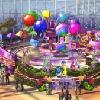 Inside Out Emotional Whirlwind to Open in 2019 at Pixar Pier in Disney California Adventure