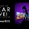 New Dining Package Available for ‘The Music of Pixar Live’ at Disney’s Hollywood Studios