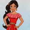 Disney Junior to Introduce a New Princess, Elena of Avalor in 2016