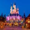 Dates Announced for Disney After Hours at the Magic Kingdom