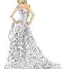 ‘Disney Fairy Tale Weddings by Alfred Angelo’ Reveals New Rapunzel Wedding Gown