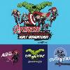Special Merchandise Debuts for runDisney Avengers Super Heroes Half Marathon Weekend