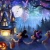 NEW Fireworks Show Coming to Mickey’s Not-So-Scary Halloween Party This Fall