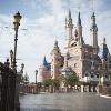 Grand Opening of Shanghai Disney Resort to be Broadcast on Disney Channel, Disney Junior, and Disney XD on June 16