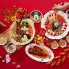 Celebrate the Chinese New Year at Shanghai Disney Resort