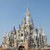 Shanghai Disney Resort Set to Open in June
