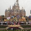 The Week in Disney News: Shanghai Disney Opens, Tragedy at Grand Floridian, and More