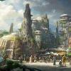 Star Wars Land Coming to Disney’s Hollywood Studios and Disneyland