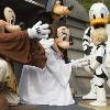 Walt Disney World Announces Dates for ‘Star Wars’ Weekends 2014