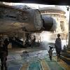 More Details Announced for Star Wars-themed Lands at Disney Parks