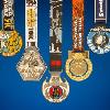 runDisney Releases Sneak Peek of Medal for Inaugural Star Wars Half Marathon Weekend
