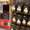 New ‘Star Wars’ Merchandise at the Disney Parks