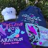 Merchandise for Tinker Bell Half Marathon Weekend Revealed