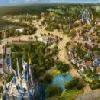 Tokyo Disney Resort to Undergo a 10-Year Expansion Beginning in 2015