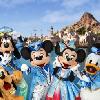 Tokyo DisneySea Celebrating 15th Anniversary