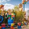 Toy Story Land Now Open at Shanghai Disneyland