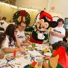 Disney VoluntEARS Spread Holiday Cheer with 36,000 Toys for Kids in Central Florida