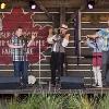 New Musical Act Performing at Epcot’s Canada Pavilion