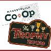The Trophy Room Coming Soon to the Marketplace Co-Op in Downtown Disney