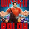 New Wreck-It Ralph Clip Available